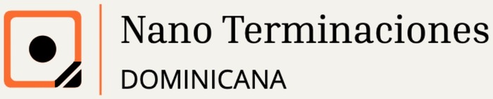Nano Terminaciones Dominicana
